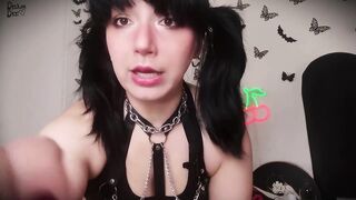 POV Alt Roommate Teaches YOU How To Make Him Obsess ?