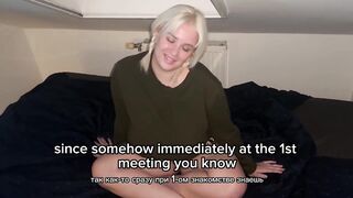 Real Amateur Home Made Sex with my recent SEXY Neighbour
