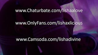 LishaXLicious 13