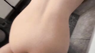 Stepsis caught me and made me to have sex with her - SQUEEZED every last drop out of me