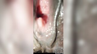Compilation of MILF BBW giving head and ass, very horny, with BBC.