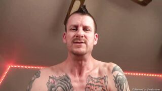 I've Been Expecting All Day To Get Into Your Snatch FPOV - Mister Cox Productions