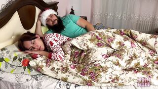 One Bed, Too Many Secrets! StepMom Shares Daybed