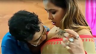 Devar Bhabhi Romantic Hot Sex -