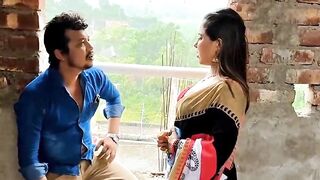 Devar Bhabhi Romantic Hot Sex -