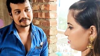 Devar Bhabhi Romantic Hot Sex -