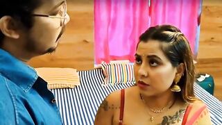 Devar Bhabhi Romantic Hot Sex -