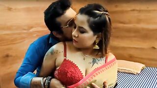 Devar Bhabhi Romantic Hot Sex -
