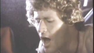 ” Baby Cakes” (1983) - Randy West, Jamie Leigh and Rhonda Jo Petty.