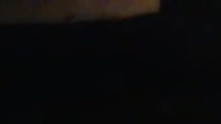 Homemade Sextape, wife on kitchen table