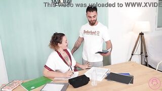 Charline: The Forbidden Dictation