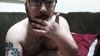 Another day watching porn