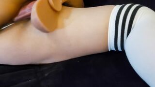 Im so Hot and wont Sex