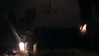 CANDLE FETISH: DEEPTHROAT ON HOT PUNK BEATS