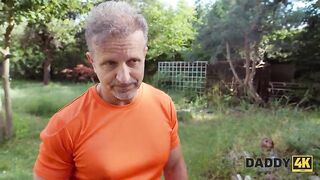 DADDY4K. His Daddy and my Young Cunt is the grand prize