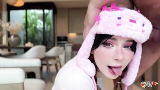 GTA 6 Or Anal - What Will YOU Select? Sweetie Fox Rough Anal Fuck