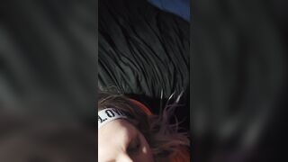 Lip-Locked on Monster Shlong Marathon