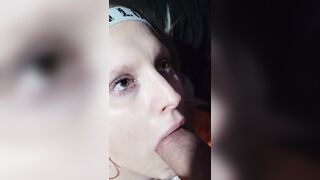 Lip-Locked on Monster Shlong Marathon