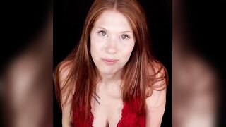 Lips to Lens ASMR?