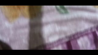 Big Ass Bhabhi fucking on Her Room Moaning loudly