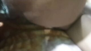 Big Ass Bhabhi fucking on Her Room Moaning loudly