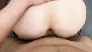 My stepsister wishes to have some pleasure.