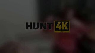 HUNT4K. Mom is teaching me how to have Sex