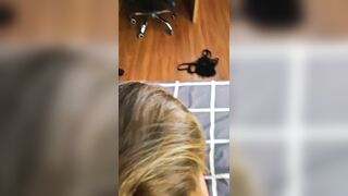 Real Couple’s Intense Raw Fuck – No Fakes, Just Passion