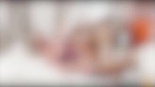 MOMMY4K. Miss Sally seduced Her StepDaughter's Boyfriend