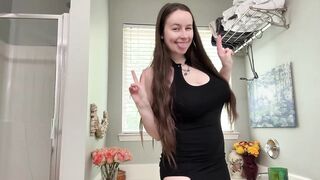 Date Night Suit Try On Haul! - YOUTUBE DELETED THIS!!