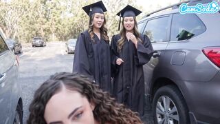 I Got Filmed Masturbating On The Bus