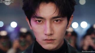 [AI-generated] Zero's Presence ep.1 (A world where I can do whatever I please ep.1)