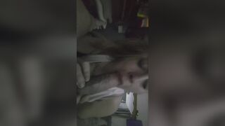 Amazing yet again, blow job from elliemae plays