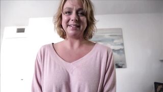 Cheating On My GF With Her Horny Mama - Brianna Beach - Alex Adams