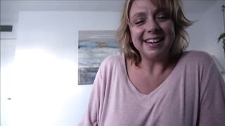 Cheating On My GF With Her Horny Mama - Brianna Beach - Alex Adams