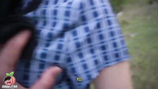 COUNTRY ANGEL GETS DRILLED BY STRANGER