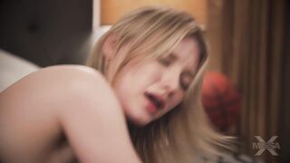 MissaX - My Virginity is a Buden VII - Melody Marks