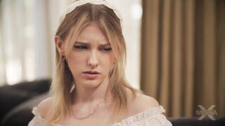 MissaX - My Virginity is a Buden VII - Melody Marks
