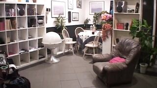 Home sex party