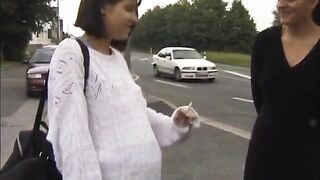Pee Sex and Preggy Sexy Hotty