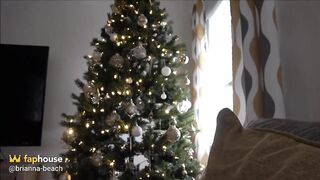 Early Christmas Gift From Step Mama - Brianna Beach - Alex Adams