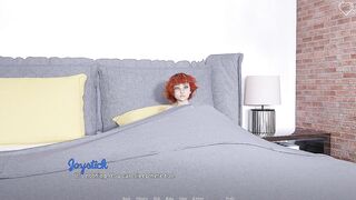 Off the Record (EP 14) - night with coeds