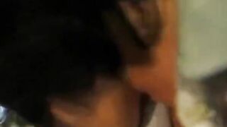 Wang Hungry German Babe Got Her Ass Pounded on Plane