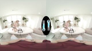 POV Sybian wasn't enough so I had to take over