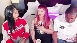 Homebody - 2026 Majority valuable Podcast Urban X Winners Clip