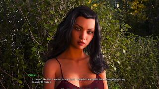Radiant - Butt Bomb - SADDEST PORN GAME EVER - Part 5