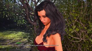 Radiant - Butt Bomb - SADDEST PORN GAME EVER - Part 5