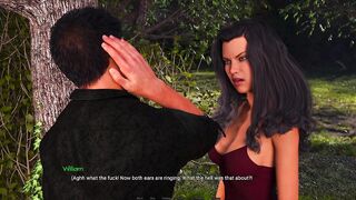 Radiant - Butt Bomb - SADDEST PORN GAME EVER - Part 5