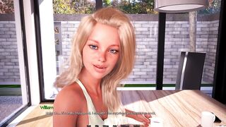 Radiant - Butt Bomb - SADDEST PORN GAME EVER - Part 5