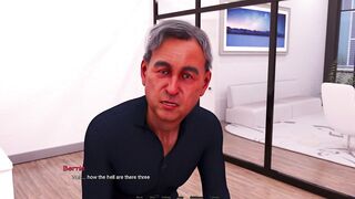 Radiant - Butt Bomb - SADDEST PORN GAME EVER - Part 5